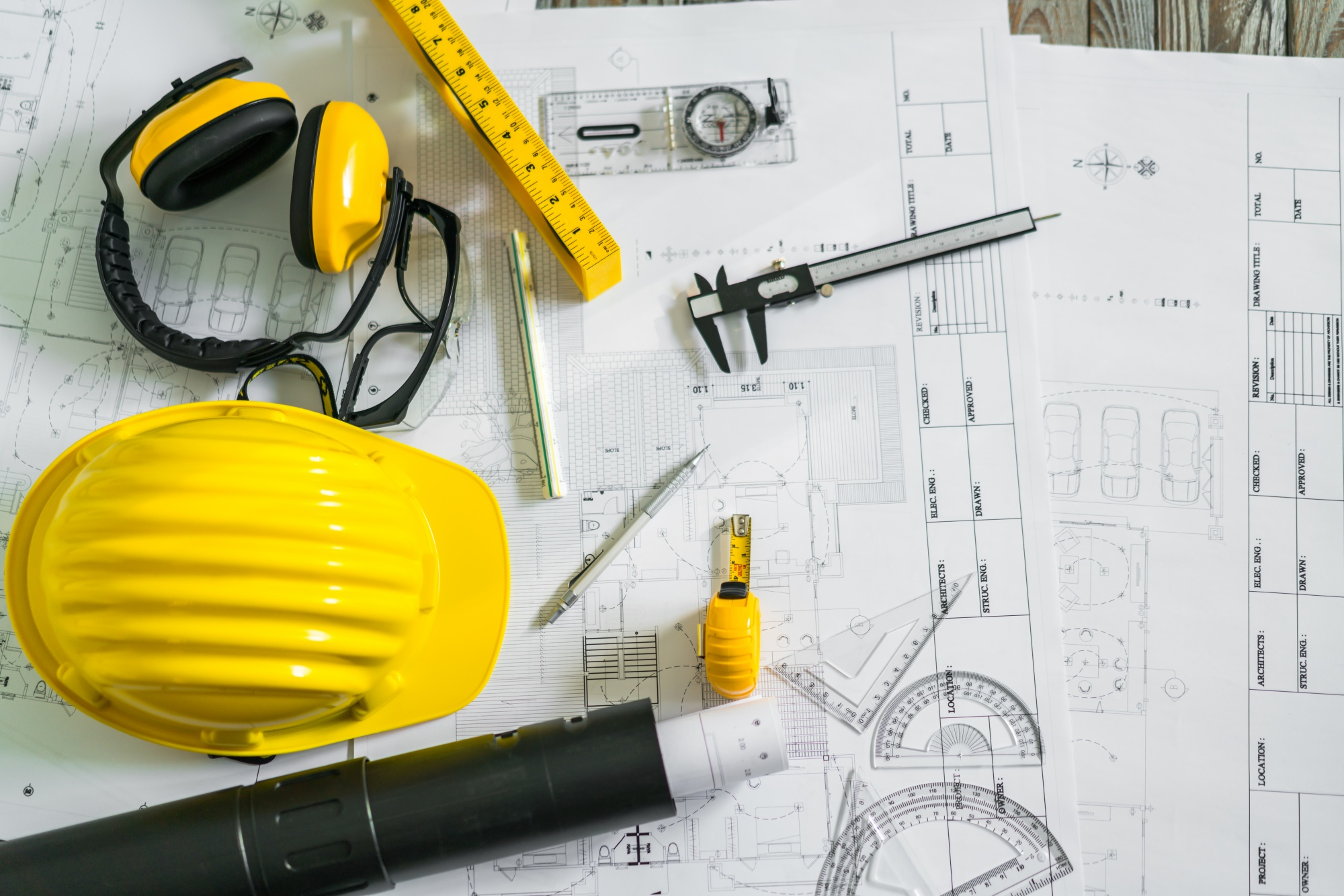 Civil Engineering Course