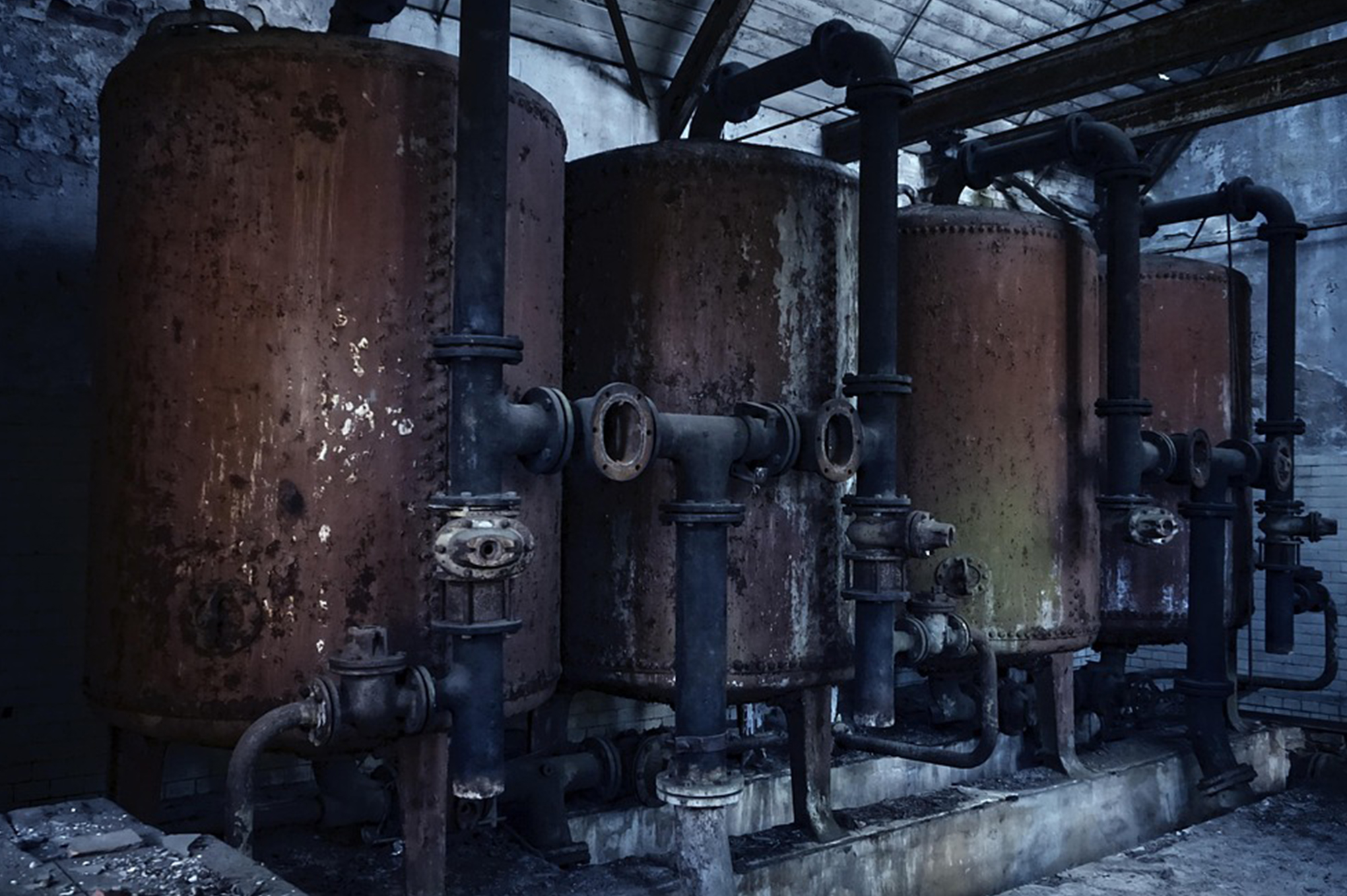 Boiler Making Course