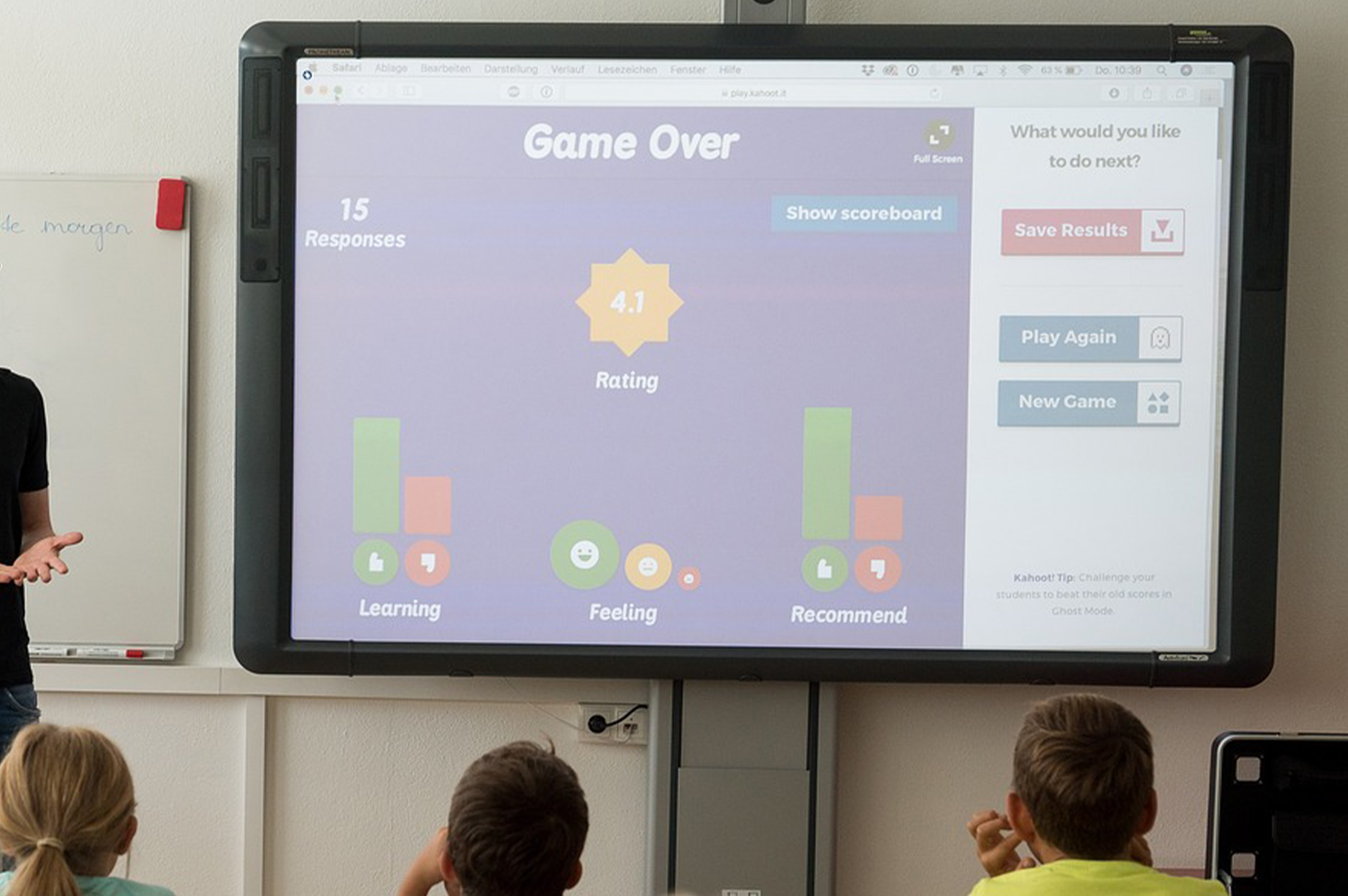 Early Childhood Development Course