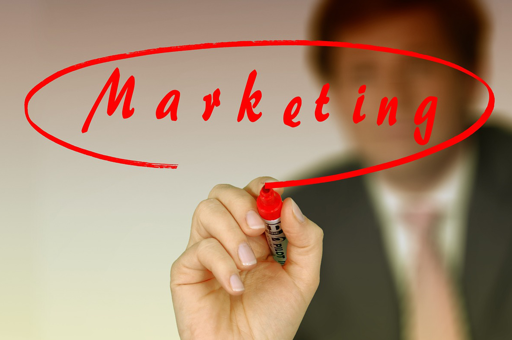 Marketing Management Course