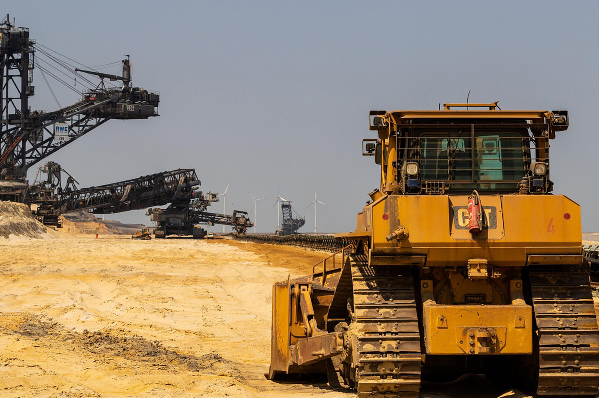 Plant Operation Course