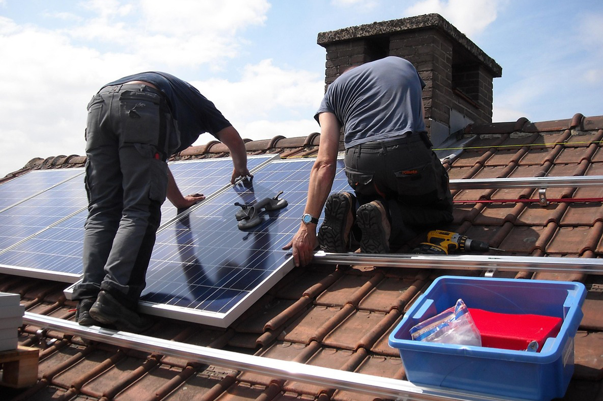 Solar Installation Course